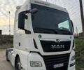 Белый МАН 18.480, объемом двигателя 0 л и пробегом 751 тыс. км за 38500 $, фото 1 на Automoto.ua