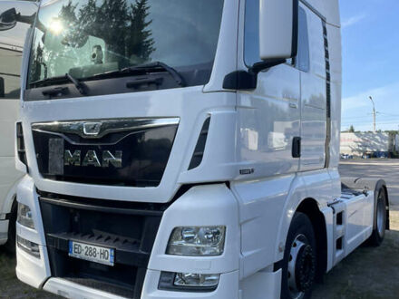 МАН 18.480 2016 в Виннице на Automoto.ua Белый МАН 18.480, объемом двигателя 0 л и пробегом 594 тыс. км за 26591 $, фото 1 на Automoto.ua