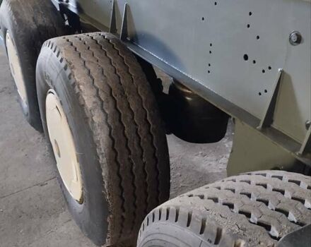 Червоний МАН 18.480, об'ємом двигуна 12.42 л та пробігом 850 тис. км за 45555 $, фото 7 на Automoto.ua