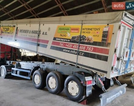 Червоний МАН 18.480, об'ємом двигуна 12.42 л та пробігом 850 тис. км за 45555 $, фото 8 на Automoto.ua