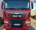 Червоний МАН 18.480, об'ємом двигуна 0 л та пробігом 1 тис. км за 45500 $, фото 1 на Automoto.ua