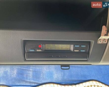 Красный МАН 18.480, объемом двигателя 12.8 л и пробегом 1000 тыс. км за 8000 $, фото 8 на Automoto.ua