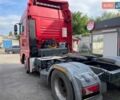 Красный МАН 18.480, объемом двигателя 12.8 л и пробегом 1000 тыс. км за 8000 $, фото 5 на Automoto.ua