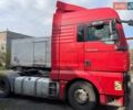 Красный МАН 18.480, объемом двигателя 12.8 л и пробегом 1000 тыс. км за 8000 $, фото 3 на Automoto.ua