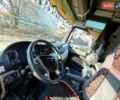 Красный МАН 18.480, объемом двигателя 12.42 л и пробегом 558 тыс. км за 9300 $, фото 9 на Automoto.ua