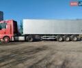 Красный МАН 18.480, объемом двигателя 12.42 л и пробегом 558 тыс. км за 9300 $, фото 2 на Automoto.ua