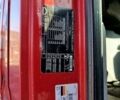 Красный МАН 18.480, объемом двигателя 12.42 л и пробегом 558 тыс. км за 9300 $, фото 14 на Automoto.ua