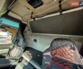 Красный МАН 18.480, объемом двигателя 12.42 л и пробегом 558 тыс. км за 9300 $, фото 15 на Automoto.ua