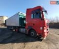 Красный МАН 18.480, объемом двигателя 12.42 л и пробегом 558 тыс. км за 9300 $, фото 5 на Automoto.ua