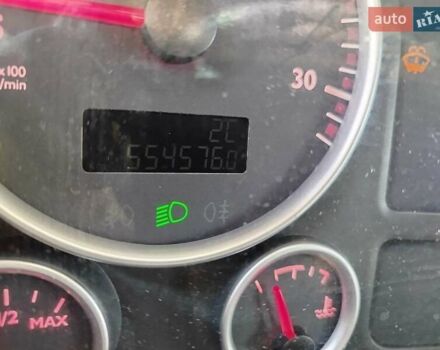 Красный МАН 18.480, объемом двигателя 12.42 л и пробегом 558 тыс. км за 9300 $, фото 13 на Automoto.ua