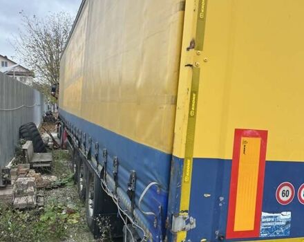 МАН 18.480 2012 у Каменце-Подольском на Automoto.ua Червоний МАН 18.480, об'ємом двигуна 12.8 л та пробігом 1 тис. км за 28300 $, фото 16 на Automoto.ua