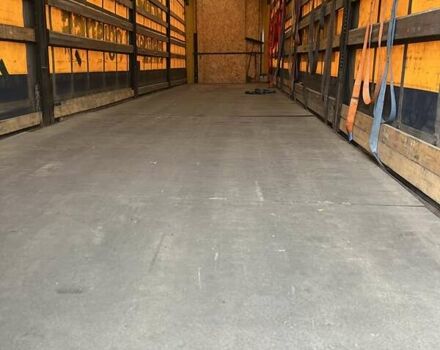 МАН 18.480 2012 у Каменце-Подольском на Automoto.ua Червоний МАН 18.480, об'ємом двигуна 12.8 л та пробігом 1 тис. км за 28300 $, фото 11 на Automoto.ua