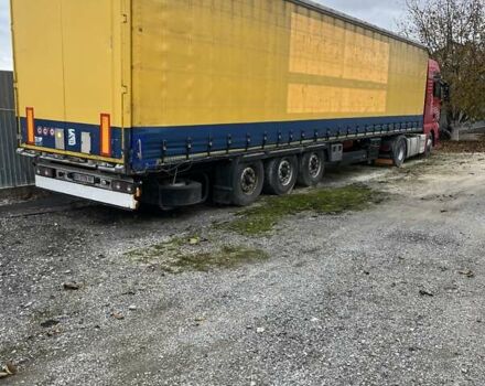 МАН 18.480 2012 у Каменце-Подольском на Automoto.ua Червоний МАН 18.480, об'ємом двигуна 12.8 л та пробігом 1 тис. км за 28300 $, фото 13 на Automoto.ua