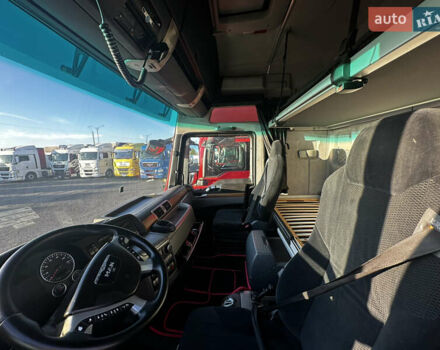 Красный МАН 18.480, объемом двигателя 0 л и пробегом 1 тыс. км за 16500 $, фото 12 на Automoto.ua