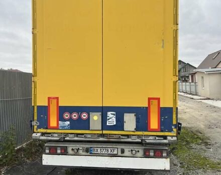 МАН 18.480 2012 у Каменце-Подольском на Automoto.ua Червоний МАН 18.480, об'ємом двигуна 12.8 л та пробігом 1 тис. км за 28300 $, фото 12 на Automoto.ua