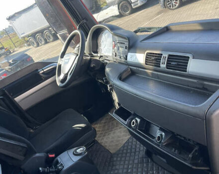 Червоний МАН 18.480, об'ємом двигуна 0 л та пробігом 2 тис. км за 13000 $, фото 27 на Automoto.ua