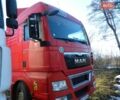 Красный МАН 18.480, объемом двигателя 12.9 л и пробегом 1000 тыс. км за 26000 $, фото 1 на Automoto.ua