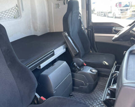 Червоний МАН 18.480, об'ємом двигуна 0 л та пробігом 2 тис. км за 13000 $, фото 25 на Automoto.ua