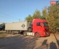 Красный МАН 18.480, объемом двигателя 12.5 л и пробегом 1 тыс. км за 24000 $, фото 11 на Automoto.ua