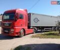 Красный МАН 18.480, объемом двигателя 12.5 л и пробегом 1 тыс. км за 24000 $, фото 12 на Automoto.ua