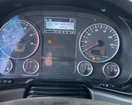 Червоний МАН 18.480, об'ємом двигуна 0 л та пробігом 2 тис. км за 13000 $, фото 18 на Automoto.ua