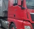 Красный МАН 18.480, объемом двигателя 12.5 л и пробегом 1 тыс. км за 24000 $, фото 10 на Automoto.ua