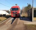 Красный МАН 18.480, объемом двигателя 12.5 л и пробегом 1 тыс. км за 24000 $, фото 13 на Automoto.ua