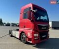 Красный МАН 18.480, объемом двигателя 12.42 л и пробегом 900 тыс. км за 17385 $, фото 1 на Automoto.ua