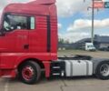 Червоний МАН 18.480, об'ємом двигуна 0 л та пробігом 890 тис. км за 19499 $, фото 13 на Automoto.ua