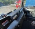 Красный МАН 18.480, объемом двигателя 12.5 л и пробегом 890 тыс. км за 19999 $, фото 9 на Automoto.ua