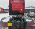 Красный МАН 18.480, объемом двигателя 12.5 л и пробегом 890 тыс. км за 17999 $, фото 2 на Automoto.ua