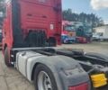 Червоний МАН 18.480, об'ємом двигуна 0 л та пробігом 890 тис. км за 19499 $, фото 1 на Automoto.ua