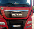 МАН 18.480 2015 в Киеве на Automoto.ua Красный МАН 18.480, объемом двигателя 12.42 л и пробегом 750 тыс. км за 37000 $, фото 1 на Automoto.ua