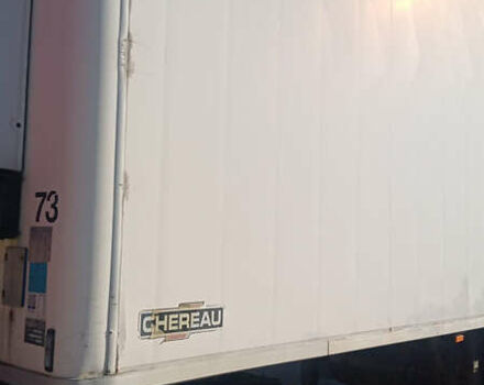 МАН 18.480 2015 в Киеве на Automoto.ua Красный МАН 18.480, объемом двигателя 12.42 л и пробегом 750 тыс. км за 37000 $, фото 8 на Automoto.ua