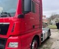 Червоний МАН 18.480, об'ємом двигуна 12 л та пробігом 695 тис. км за 24000 $, фото 11 на Automoto.ua