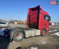 Червоний МАН 18.480, об'ємом двигуна 12.42 л та пробігом 650 тис. км за 25000 $, фото 5 на Automoto.ua
