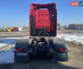 Червоний МАН 18.480, об'ємом двигуна 12.42 л та пробігом 650 тис. км за 25000 $, фото 8 на Automoto.ua
