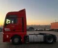 Красный МАН 18.480, объемом двигателя 12.42 л и пробегом 960 тыс. км за 25500 $, фото 3 на Automoto.ua