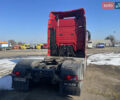 Червоний МАН 18.480, об'ємом двигуна 12.42 л та пробігом 650 тис. км за 25000 $, фото 7 на Automoto.ua