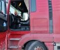 Червоний МАН 18.480, об'ємом двигуна 12.42 л та пробігом 650 тис. км за 25000 $, фото 51 на Automoto.ua