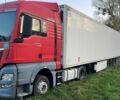 Красный МАН 18.480, объемом двигателя 0 л и пробегом 520 тыс. км за 28000 $, фото 1 на Automoto.ua