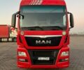 Красный МАН 18.480, объемом двигателя 12.42 л и пробегом 960 тыс. км за 25500 $, фото 1 на Automoto.ua