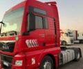 Красный МАН 18.480, объемом двигателя 12.42 л и пробегом 960 тыс. км за 25500 $, фото 2 на Automoto.ua