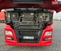 Красный МАН 18.480, объемом двигателя 12.42 л и пробегом 960 тыс. км за 25500 $, фото 9 на Automoto.ua