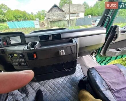 МАН 18.480, объемом двигателя 0 л и пробегом 0 тыс. км за 40000 $, фото 6 на Automoto.ua