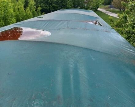 МАН 18.480, объемом двигателя 0 л и пробегом 0 тыс. км за 40000 $, фото 22 на Automoto.ua