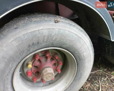 МАН 18.480, объемом двигателя 0 л и пробегом 0 тыс. км за 40000 $, фото 19 на Automoto.ua