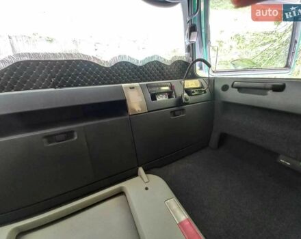 МАН 18.480, объемом двигателя 0 л и пробегом 0 тыс. км за 40000 $, фото 14 на Automoto.ua