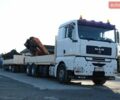 МАН 18.480, объемом двигателя 0 л и пробегом 800 тыс. км за 82776 $, фото 1 на Automoto.ua
