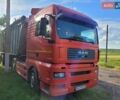 МАН 18.480, объемом двигателя 12.4 л и пробегом 1 тыс. км за 30000 $, фото 1 на Automoto.ua